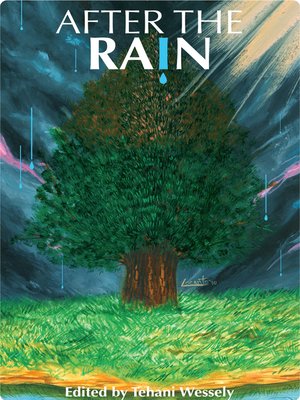 cover image of After the Rain